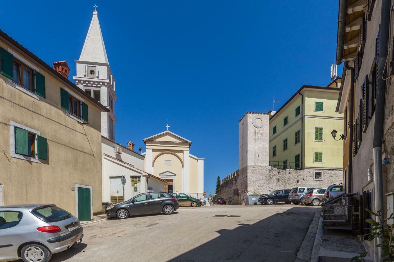 Appartamento Casa Sofia Orsera Esterno foto