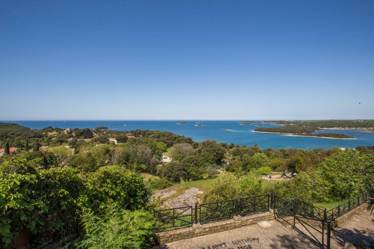 Appartamento Casa Sofia Orsera Esterno foto