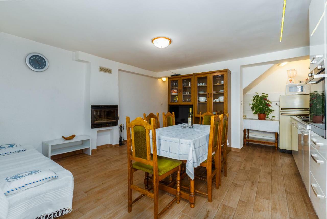 Appartamento Casa Sofia Orsera Esterno foto